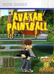 Best xbox shop one paintball game