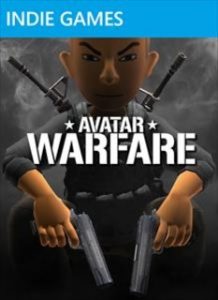 Avatar Warfare - Indie – XBOX 360 HUB