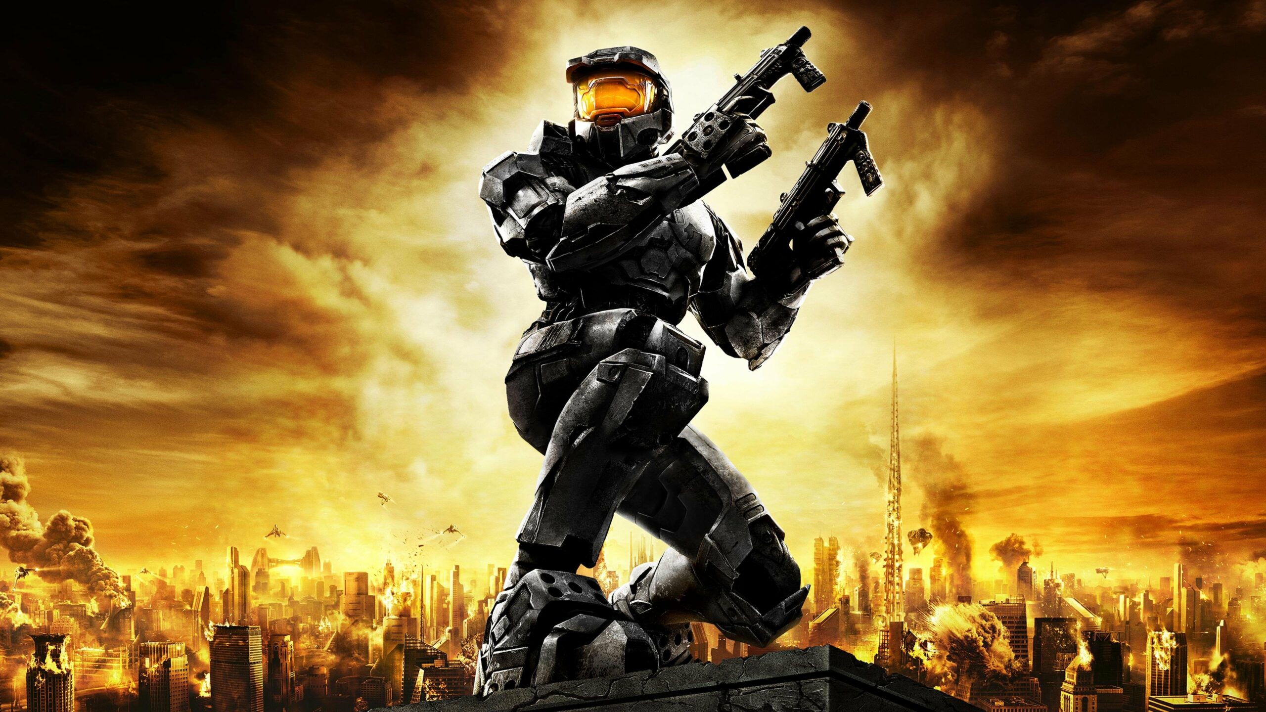 XBOX360HUB XLINKNIGHT! HALO 2 (22721) XBOX 360 HUB