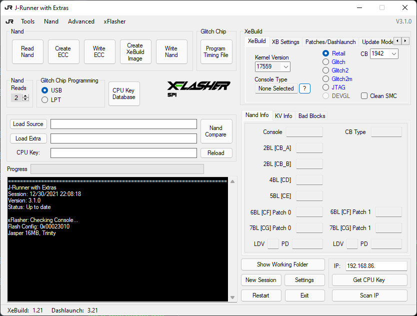 Xbox 360 RGH and JTAG explained