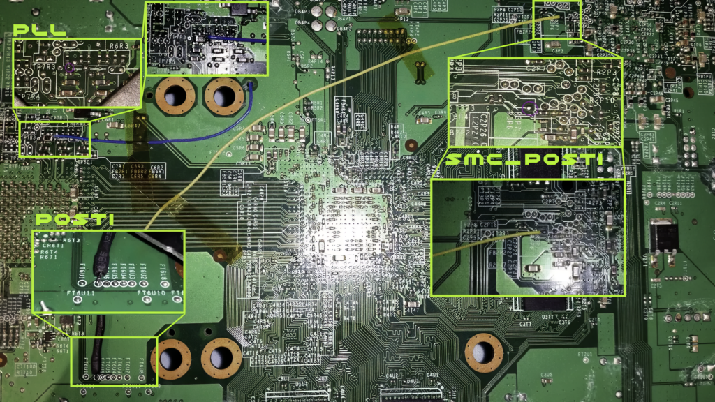 RGH/JTAG Xbox 360 (Phat)