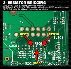 RGH 3 Guide – XBOX 360 HUB