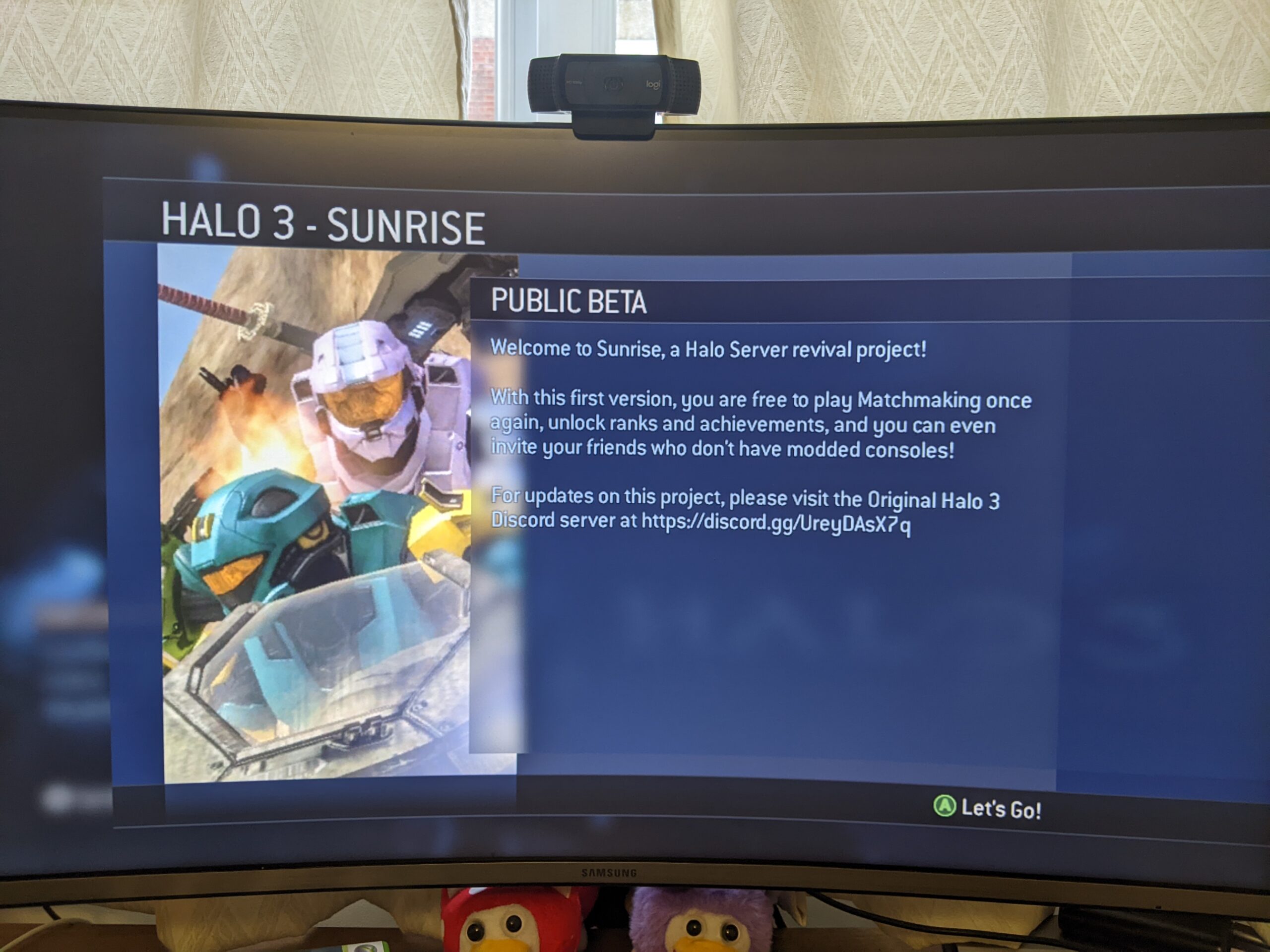 bak Allemaal Tegenwerken Halo 3 Online Revival Project – XBOX 360 HUB
